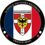 [4DE] 1st Ground Force Division