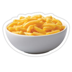 cult of mac'n'cheese