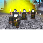 The Death Clan of the darkness..