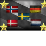 Five Allies Military (FAM)