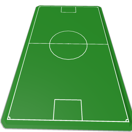 football field