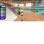 christian and gaby joins