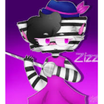 Zizzy official fan group and fun games