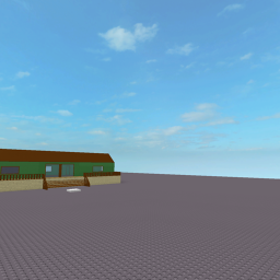 Yet, another house. icon