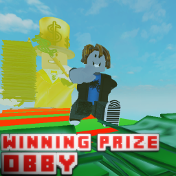 WINNING PRIZE OBBY