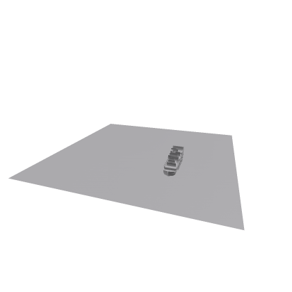 Pirate Ship (Uncolored) mesh