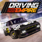 [RENAULT] Driving Empire 🏎️ Car Racing