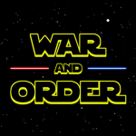 War and Order