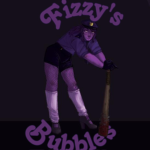 Fizzy’s bubbles