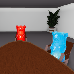 The Gummy Council