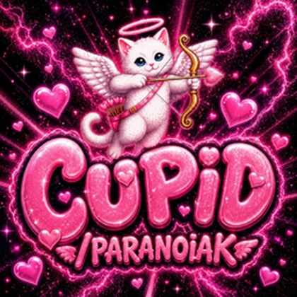 # CUPID Roblox group icon