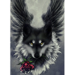 Wolf pack real group