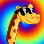 Giraffe Club!
