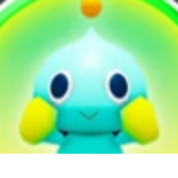 (Upate 1) Chao Racing