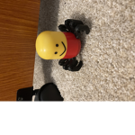 AMAZOOK SHALL BE DEFEATED
