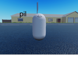 be a piI