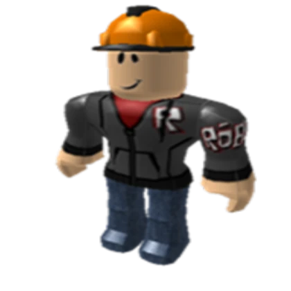 builders man