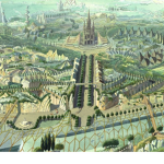 Delta Valley