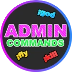 OP ADMIN COMMANDS