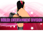 {RED} Roblox Entertainment Division