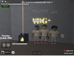 YoungGoldenDimes