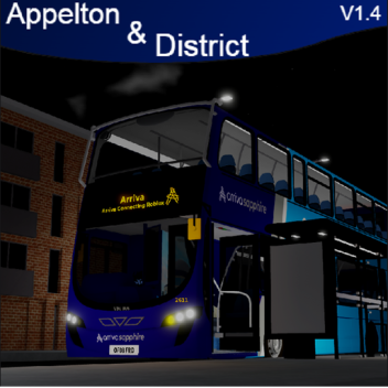 Appelton & District