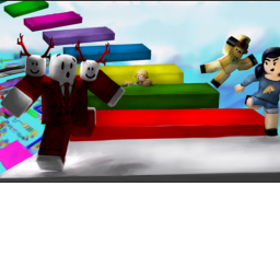Mega Fun Obby!