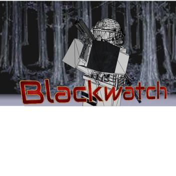 Blackwatch Training Facility (optimized)