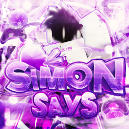 Simon Says