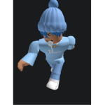 *Blues*