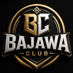 BAJAWA CLUB  X SEVENSTAR
