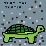 Big Turtle Studios!