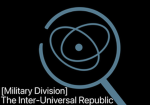 The Inter-Universal Republic [Military Division]