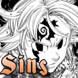 Sins | CC