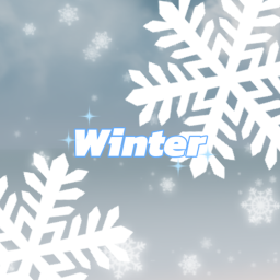 겨울맵 [검은조직]