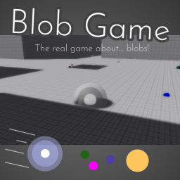 Blob Game