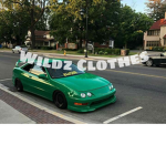 Wildz Clothes
