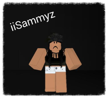 iiSammyz Hangout & Fun! ❤