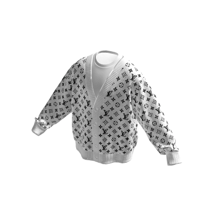 Designer Louis Cardigan thumbnail
