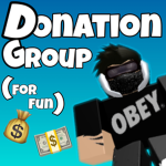 Donations Group(For fun)