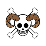 The Ram's Head Pirates