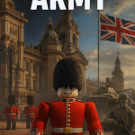 |BA| British Army |BA| !