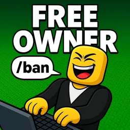 Free Owner icon