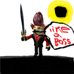 Tbc Fans Made by VampireTonyWizard