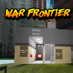 |War Frontier| ~ Official Group