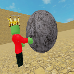 Sisyphus Challenge