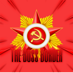 [RELEASE!] The Boss Border