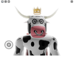COWS UNITED...