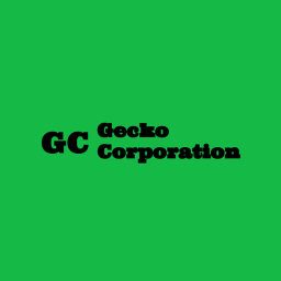 Gecko Corporation Board meeting.