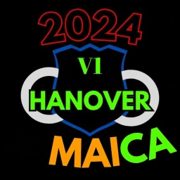 Hanover Jamaica 2024 VERSION 1 icon